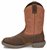 Side view of Tony Lama Boots Mens JUNCTION DUSTY 